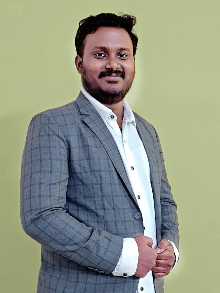 Dilip Narayan